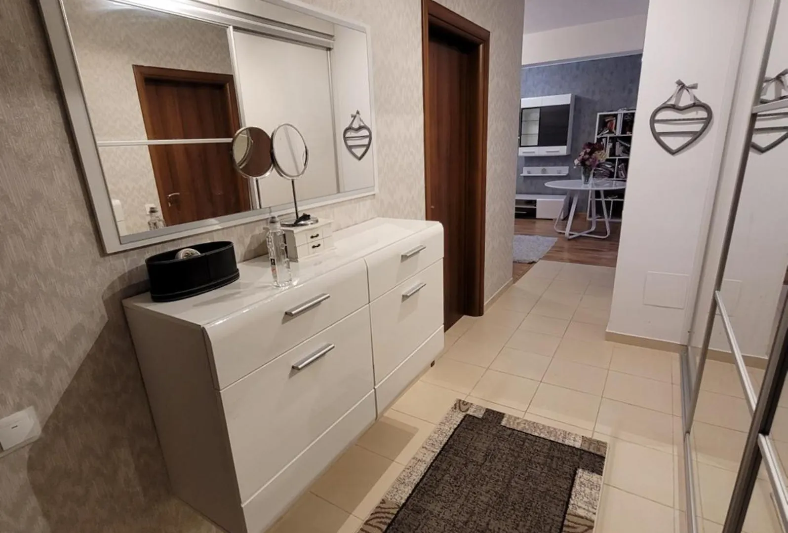 Apartament Rox House Bukareszt Rumunia